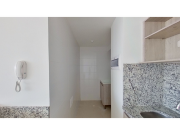Venta de apartamento en Napoli
