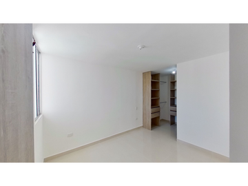 Venta de apartamento en Napoli