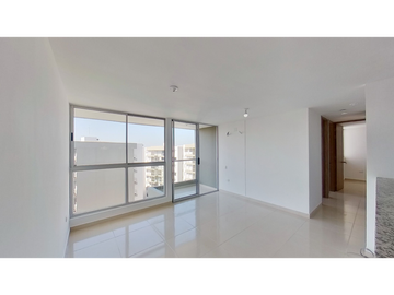 Venta de apartamento en Napoli