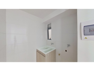 Venta de apartamento en Napoli