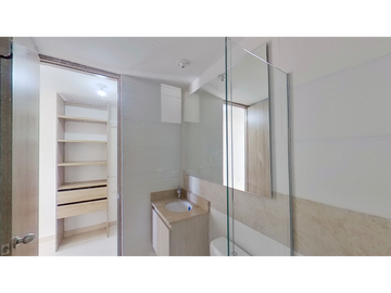 Venta de apartamento en Napoli