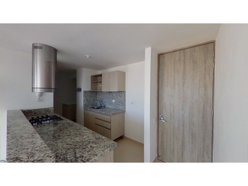 Venta de apartamento en Napoli