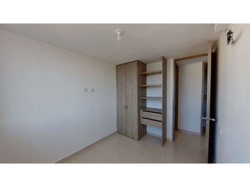 Venta de apartamento en Napoli