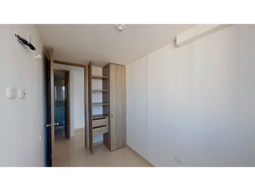 Venta de apartamento en Napoli