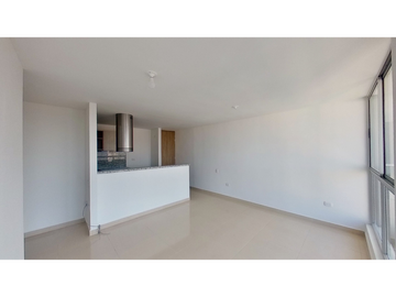 Venta de apartamento en Napoli