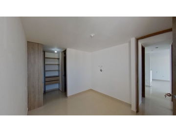 Venta de apartamento en Napoli