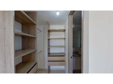 Venta de apartamento en Napoli
