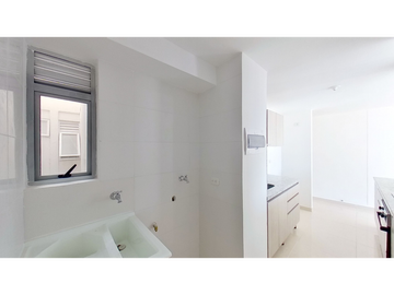 Venta de apartamento en Napoli