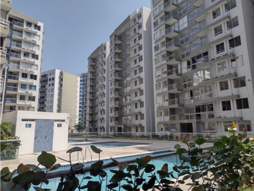Venta de apartamento en Napoli