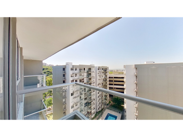 Venta de apartamento en Napoli