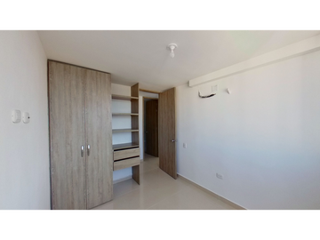 Venta de apartamento en Napoli