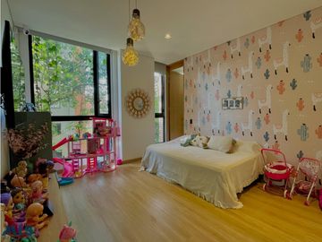 APARTAMENTO EXCLUSIVO EN VENTA EN ALEJANDRIA MEDELLIN