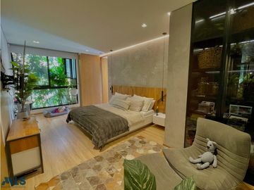 APARTAMENTO EXCLUSIVO EN VENTA EN ALEJANDRIA MEDELLIN