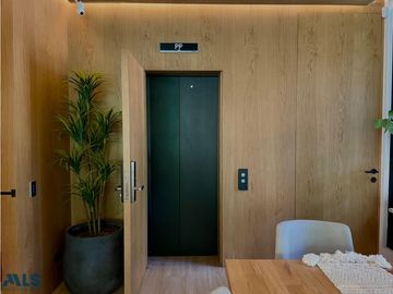 APARTAMENTO EXCLUSIVO EN VENTA EN ALEJANDRIA MEDELLIN