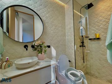 APARTAMENTO EXCLUSIVO EN VENTA EN ALEJANDRIA MEDELLIN