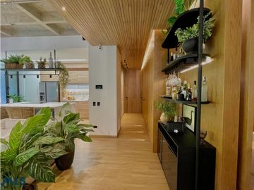 APARTAMENTO EXCLUSIVO EN VENTA EN ALEJANDRIA MEDELLIN