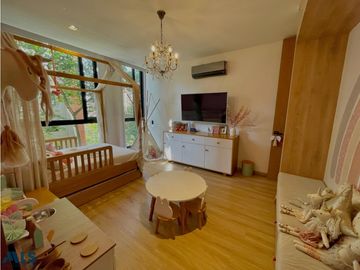 APARTAMENTO EXCLUSIVO EN VENTA EN ALEJANDRIA MEDELLIN