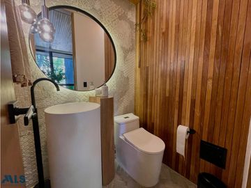 APARTAMENTO EXCLUSIVO EN VENTA EN ALEJANDRIA MEDELLIN