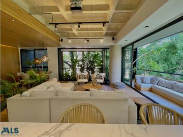 APARTAMENTO EXCLUSIVO EN VENTA EN ALEJANDRIA MEDELLIN