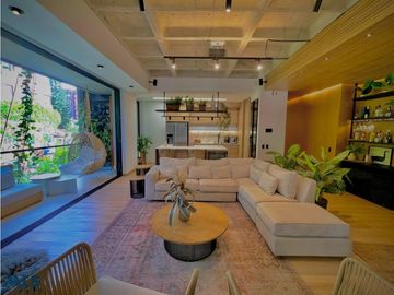 APARTAMENTO EXCLUSIVO EN VENTA EN ALEJANDRIA MEDELLIN