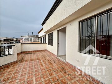 CASA EN PORTALES DEL NORTE