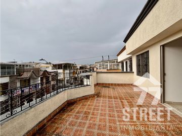 CASA EN PORTALES DEL NORTE