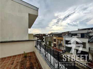 CASA EN PORTALES DEL NORTE