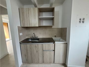 Apartamento en venta, Itagüí, santa maría