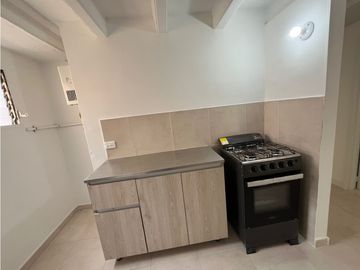 Apartamento en venta, Itagüí, santa maría