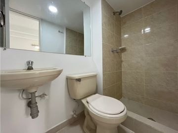 Apartamento en venta, Itagüí, santa maría