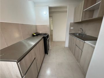 Apartamento en venta, Itagüí, santa maría