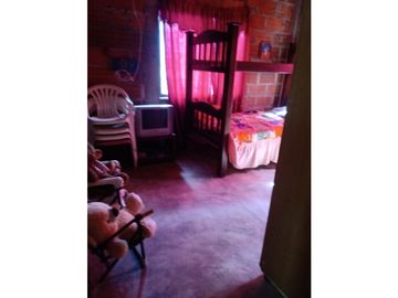 Casa Campestre  en Barbosa