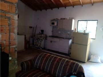 Casa Campestre  en Barbosa