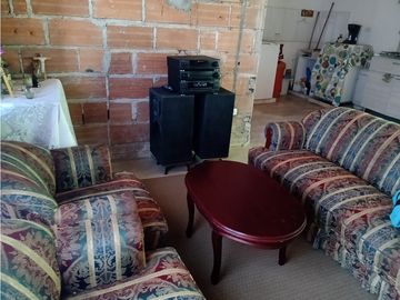Casa Campestre  en Barbosa