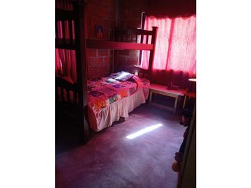 Casa Campestre  en Barbosa
