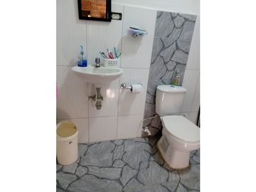 Casa Campestre  en Barbosa