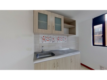 APARTAMENTO EN VENTA ALCALA HACIENDA MADRID