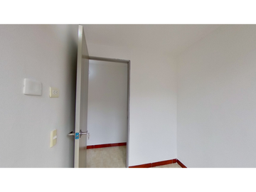 APARTAMENTO EN VENTA ALCALA HACIENDA MADRID