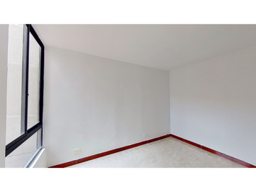 APARTAMENTO EN VENTA ALCALA HACIENDA MADRID