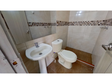 APARTAMENTO EN VENTA ALCALA HACIENDA MADRID