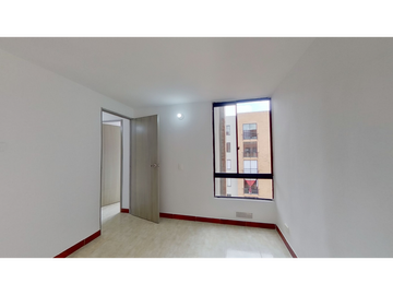APARTAMENTO EN VENTA ALCALA HACIENDA MADRID