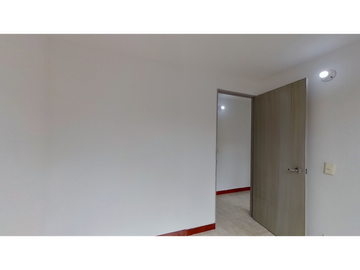 APARTAMENTO EN VENTA ALCALA HACIENDA MADRID