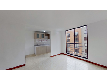APARTAMENTO EN VENTA ALCALA HACIENDA MADRID