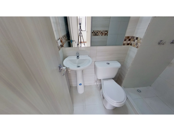 APARTAMENTO EN VENTA ALCALA HACIENDA MADRID