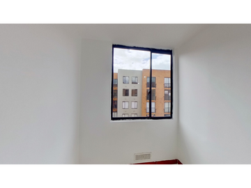 APARTAMENTO EN VENTA ALCALA HACIENDA MADRID