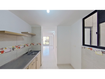 APARTAMENTO EN VENTA CONJUNTO ALCALA MADRID