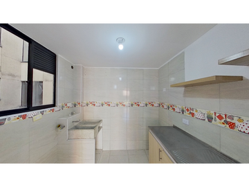 APARTAMENTO EN VENTA CONJUNTO ALCALA MADRID