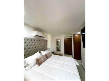 Apartamento duplex en Tabor