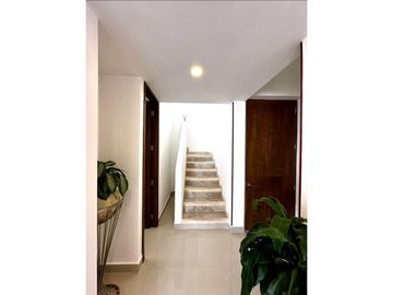 Apartamento duplex en Tabor