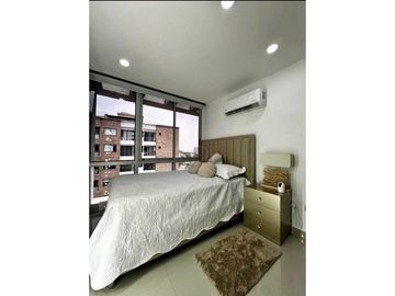 Apartamento duplex en Tabor